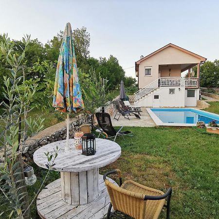 Apartman Selma Vinine Dış mekan fotoğraf
