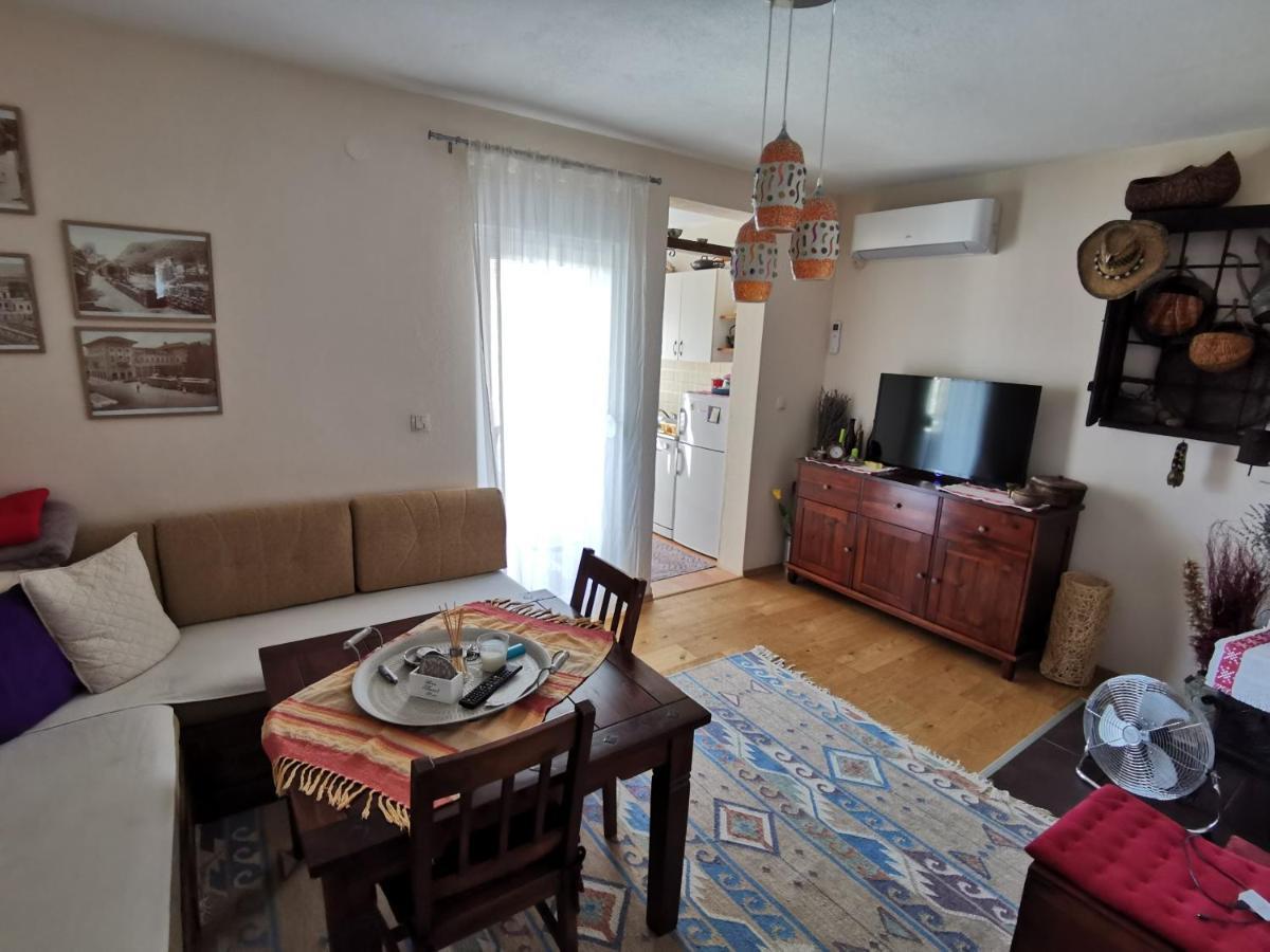 Apartman Selma Vinine Dış mekan fotoğraf