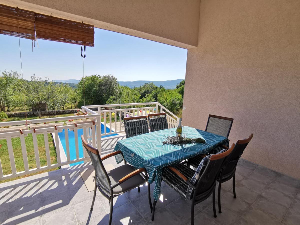 Apartman Selma Vinine Dış mekan fotoğraf