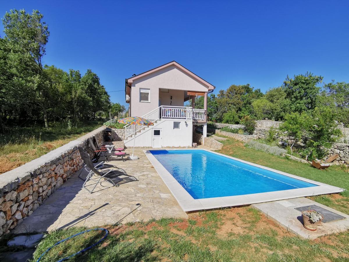 Apartman Selma Vinine Dış mekan fotoğraf