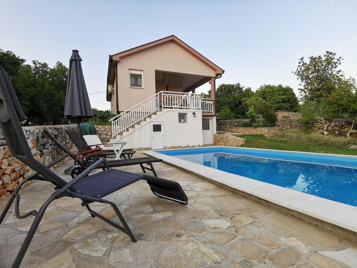 Apartman Selma Vinine Dış mekan fotoğraf